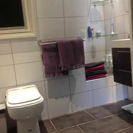 Holiday home Beemster Experience *