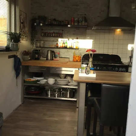 Beemster Experience Holiday home Middenbeemster