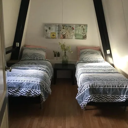 Holiday home Beemster Experience *