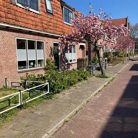 Beemster Experience Holiday home Middenbeemster