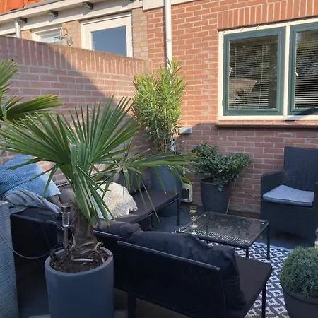 Beemster Experience Holiday home