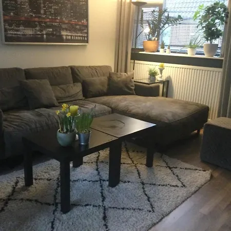 Beemster Experience Holiday home