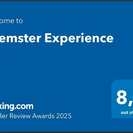 Beemster Experience