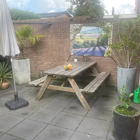 Beemster Experience Middenbeemster