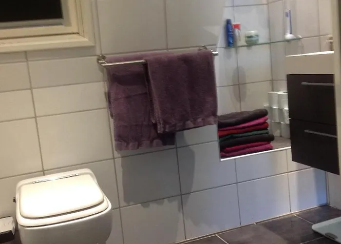 Casa de Férias Beemster Experience *