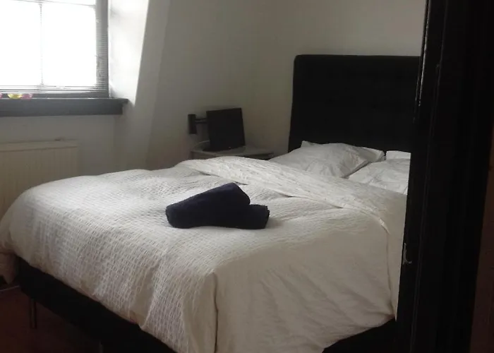 Beemster Experience 度假居 Middenbeemster