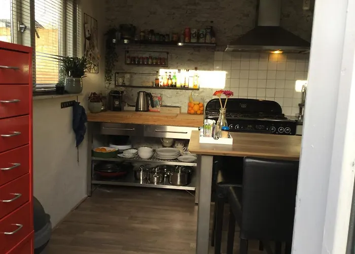 Beemster Experience 度假居 Middenbeemster