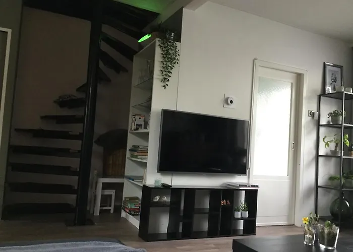 Casa de Férias Beemster Experience Middenbeemster