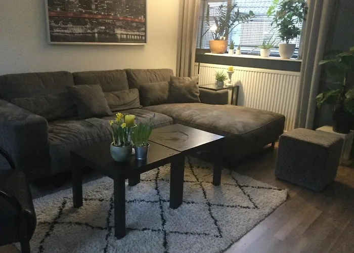 Beemster Experience Casa de Férias