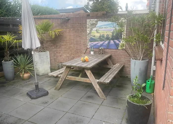 Beemster Experience Middenbeemster