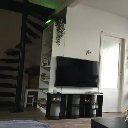 Nyaraló Beemster Experience Middenbeemster