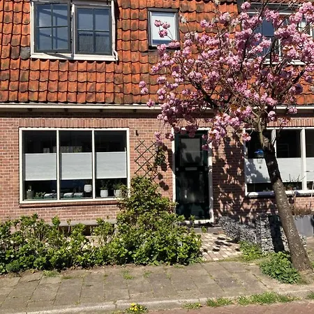 度假居 Beemster Experience Middenbeemster
